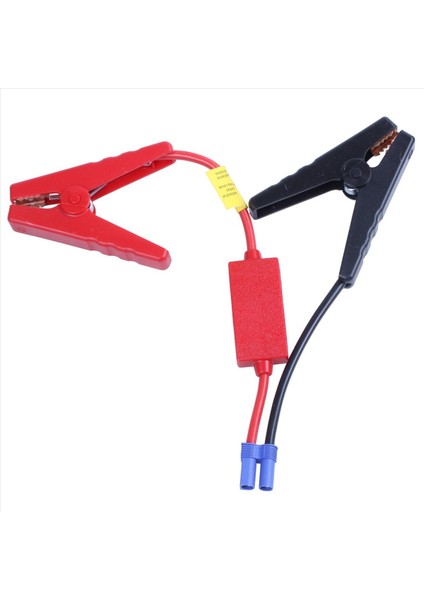 Araç Pili Kısa Devre Antidack Sabit Regülatör Koruma Kelepçesi Için 2x Evrensel Akıllı Klipler (Yurt Dışından) modelleri