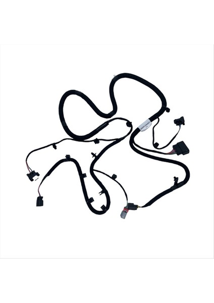 HG9T15K867KC HG9T15K867RC Ön Tampon Radar Kablo Kablo Demeti Park Parkı Yardım Kabloları Ford Mondeo 2017 (Yurt Dışından) fiyatları