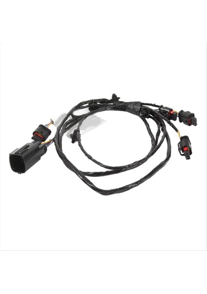 HG9T15K867KC HG9T15K867RC Ön Tampon Radar Kablo Kablo Demeti Park Parkı Yardım Kabloları Ford Mondeo 2017 (Yurt Dışından) fırsatları