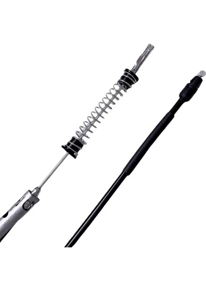 Jeep Grand Cherokee Için Yeni Ön Park Freni Kablosu 52124961AH (Yurt Dışından) indirimleri