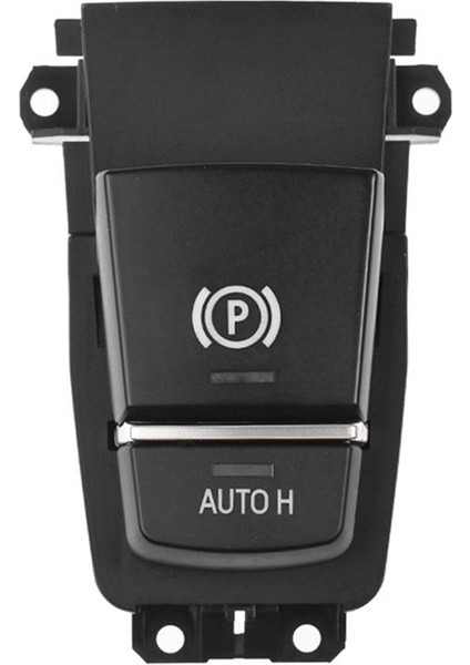 Elektrikli Handbrake Düğmesi Park Parkı Anahtar Bmw 5 Serisi F07 F10 6131-9385-029 61319159997 (Yurt Dışından) fiyatları