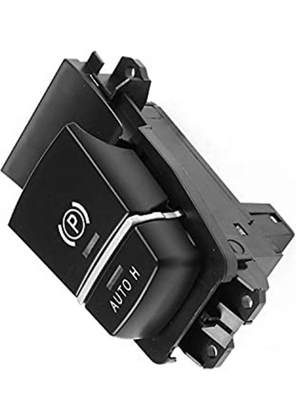 Elektrikli Handbrake Düğmesi Park Parkı Anahtar Bmw 5 Serisi F07 F10 6131-9385-029 61319159997 (Yurt Dışından) fırsatları