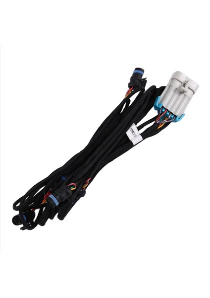 Mercedes Benz ml W164 2004-2009 Araç Ön Tampon Park Sensörü Kablo Dışı A1645402305 (Yurt Dışından) fiyatları