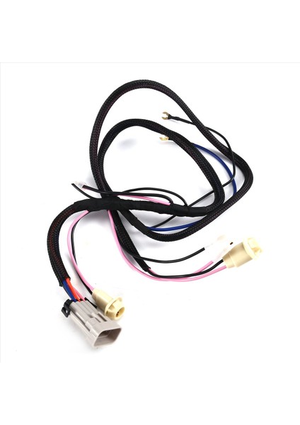 6716419 Bobcat S205 S220 Için Arka Kapı Kablo Demeti S250 S300 S130 S150 S160 S175 S185 T140 T190 T200 T250 T300 (Yurt Dışından) fiyatları