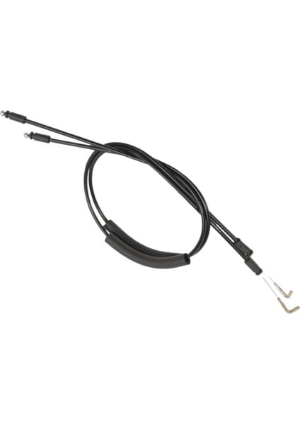 8200766888 Nissan NV400 Movano B Renault Master Mk3 Için Kapı Harici Mandal Kilit Kablosu (Yurt Dışından) fiyatları