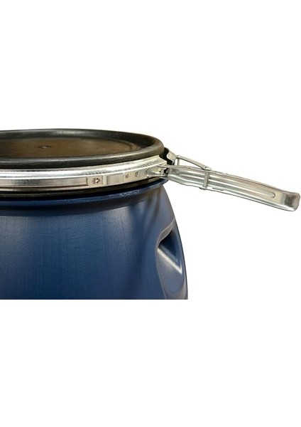 Plastik Varil Mavi Bidon 25 Litre fırsatları