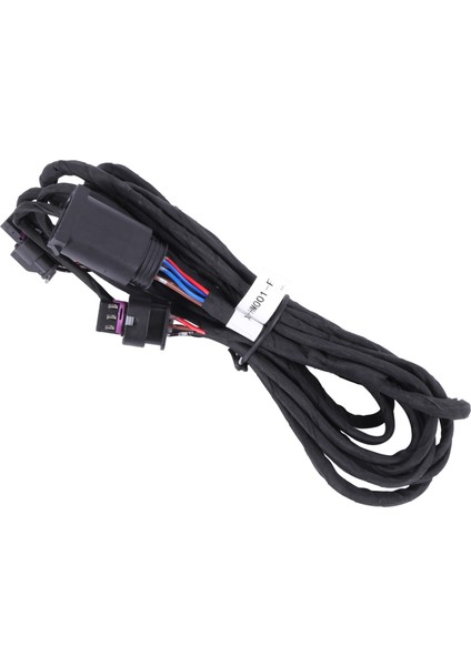 Araba Ön Tampon Park Sensörü Kablo Demeti Pdc Kablosu For-Bmw 3 4 Seri F30 61129313607 (Yurt Dışından)