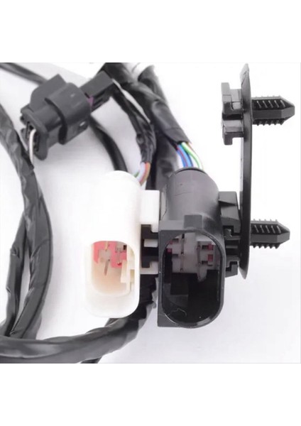 61129365042 Araba Ön Tampon Park Sensörü Kablo Kablo Demeti Pdc Kablosu Bmw 3 Serisi F30 F80 (Yurt Dışından) fırsatları