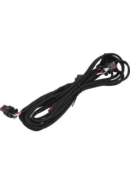 Araba Ön Tampon Park Sensörü Kablo Demeti Pdc Kablo For-Bmw X5 50I E70 2010 2011 2012 2012 2013 61129244421 (Yurt Dışından) fiyatları
