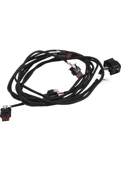 Araba Ön Tampon Park Sensörü Kablo Demeti Pdc Kablo For-Bmw X5 50I E70 2010 2011 2012 2012 2013 61129244421 (Yurt Dışından) indirimleri