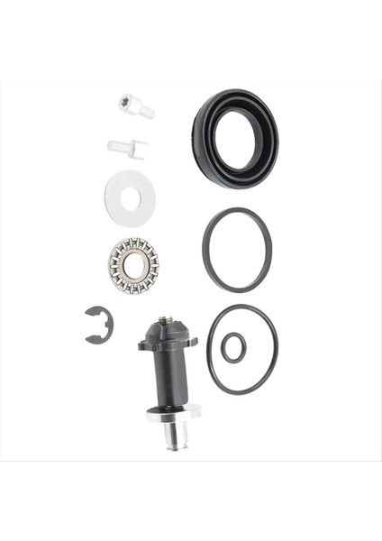 12 Torx 3C0998281 Audi Q3 Vw Passat B6 B7 cc Tiguan Için Arka Kaliper Park Freni Servo Motor Tamir Kiti (Yurt Dışından) fiyatları