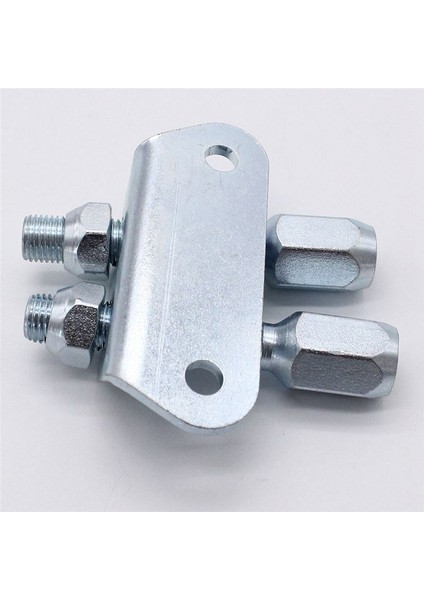 Araba Evrensel Acil Park Fren Kablosu Tam Kit 330-9371 (Yurt Dışından)