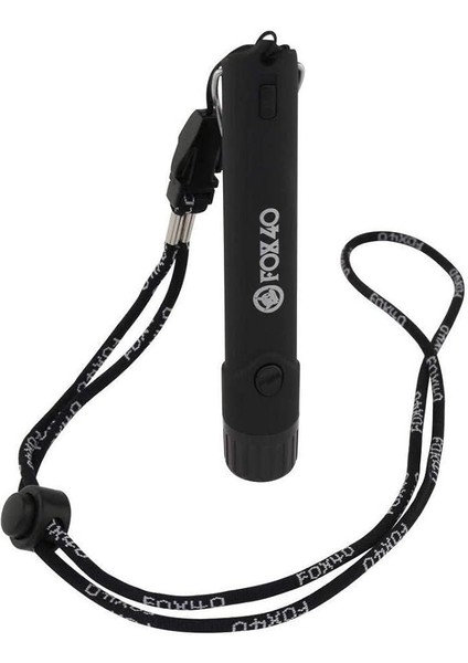 40 8616-1918 Elektronik Düdük ve LED Işık, Standart