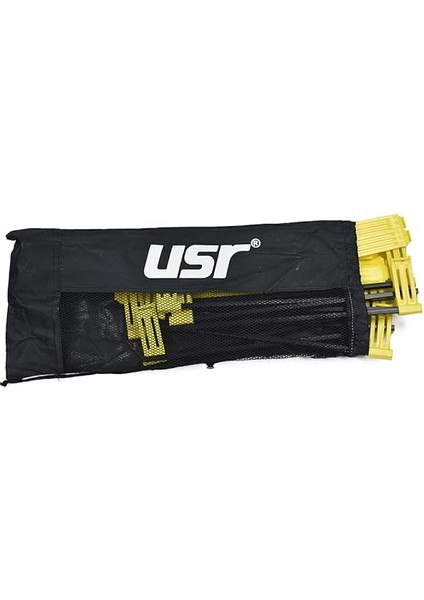 P2MY Yükseklik Ayarlı Hız ve Çeviklik Merdiveni fırsatları