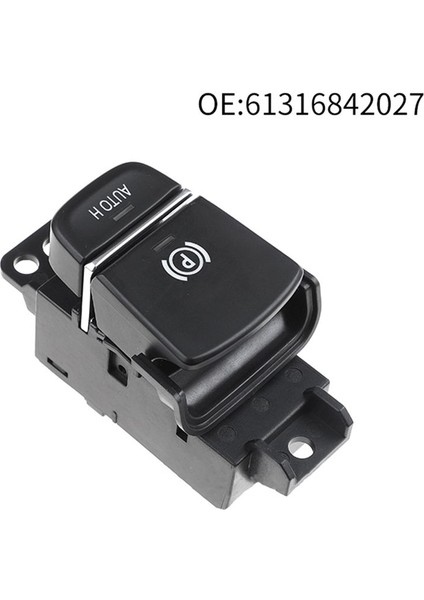 Bmw 5 Serisi G30 G31 G32 G83 61316842027 61319109311 6131-6842-027 (Yurt Dışından) fırsatları