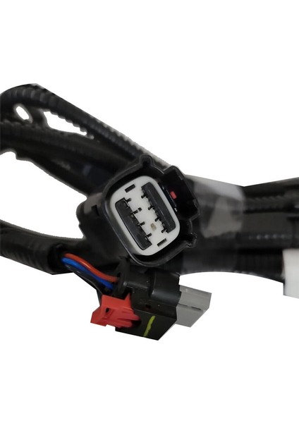 1489046-00-C Araç Arka Tampon Kablo Demeti Tesla Için Kablo Model Y 2020-2022 Geri Elektrikli Göz Radar Kablo Daimi 148904600C (Yurt Dışından) modelleri