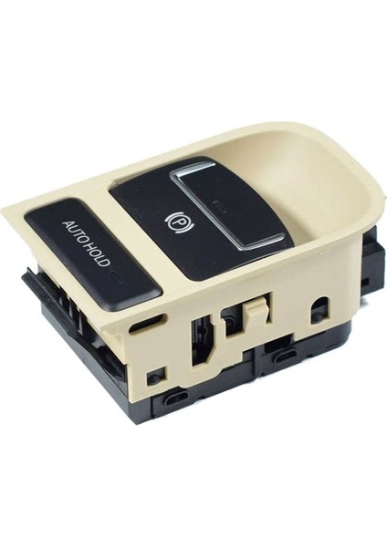 Handbrake Anahtarı Fren Düğmesi Anahtarı Vw Touareg Için Otomotiv 5N0927225A (Yurt Dışından)