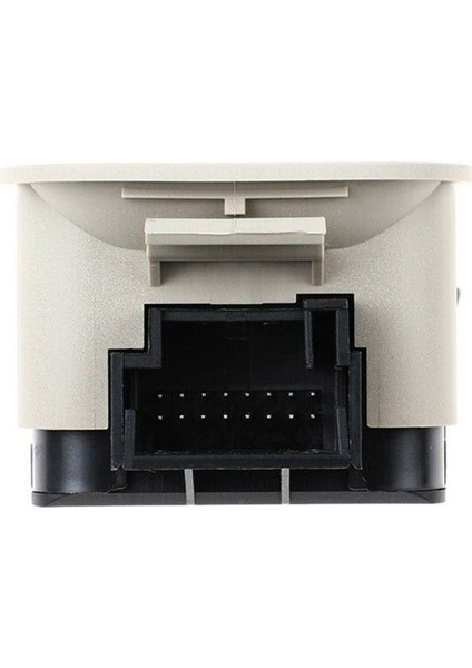 Handbrake Anahtarı Fren Düğmesi Anahtarı Vw Touareg Için Otomotiv 5N0927225A (Yurt Dışından) fırsatları