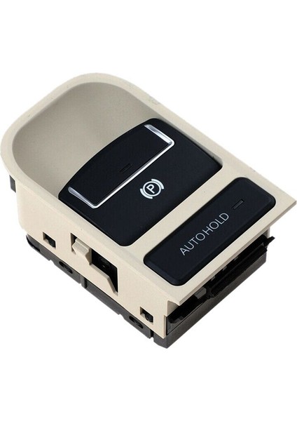 Handbrake Anahtarı Fren Düğmesi Anahtarı Vw Touareg Için Otomotiv 5N0927225A (Yurt Dışından) indirimleri