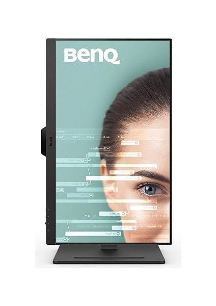 GW2490T 23.8'' Full Hd IPS Monitör, 100Hz, Hdmı+Displayport, Eye-Care, Düşük Mavi Işık, Flicker-Free, Ergonomik Stand, Pivot Özellikli Ofis Monitörü modelleri