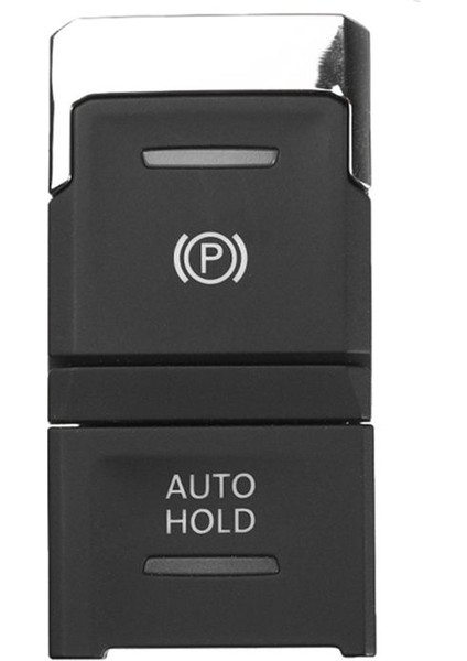 5NA927225 5NG927225 Handbrake Switch Park Freni Anahtarı Volkswagen Touareg Için Otomotiv 2017-2023 (Yurt Dışından)