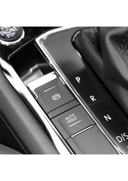 5NA927225 5NG927225 Handbrake Switch Park Freni Anahtarı Volkswagen Touareg Için Otomotiv 2017-2023 (Yurt Dışından) fırsatları