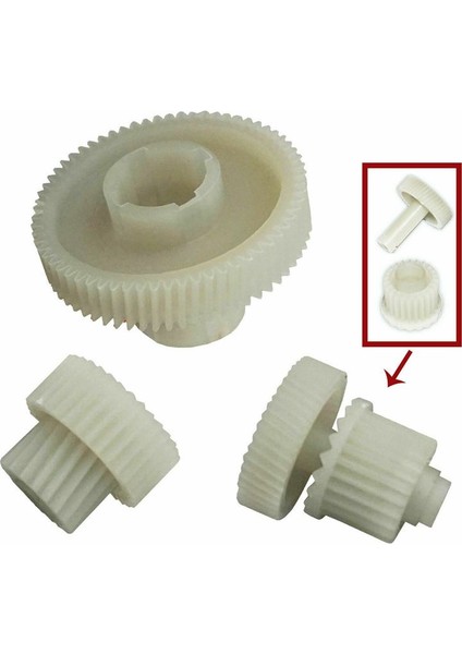 Park Freni Aktüatörü Onarım Dişlisi X3 E83 X5 E53 E70 X6 E71 E72 Range Rover Discovery 3 4 (Yurt Dışından) indirimleri