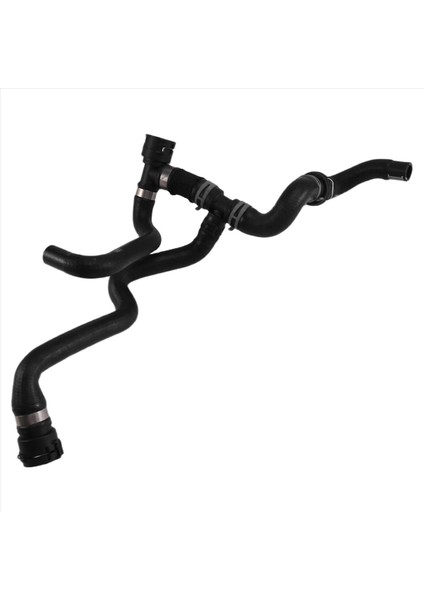 80D122449 Audi Q5 80A122449CD 80A122449Q Için Araba Soğutucu Hortumu (Yurt Dışından) modelleri