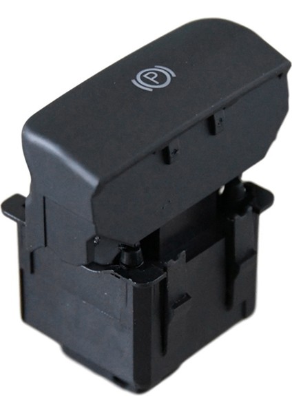Peugeot 3008 470702 470703 470706 Matt Black Için Araba Handbrake Switch Park Freni (Yurt Dışından) modelleri