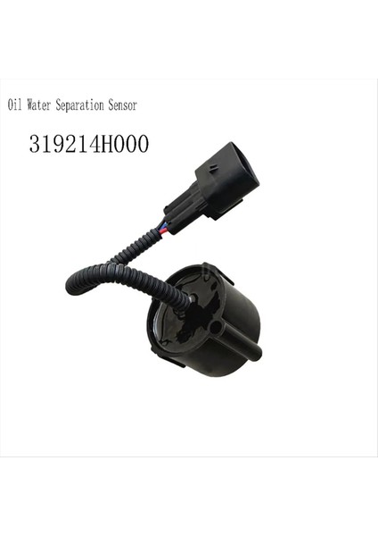 319214H000 Hyundai H1 Grand Starex H-1 Özel Araç Su Sensör Dizel Filtresi Için Yağ Suyu Ayırma Sensörü (Yurt Dışından) modelleri