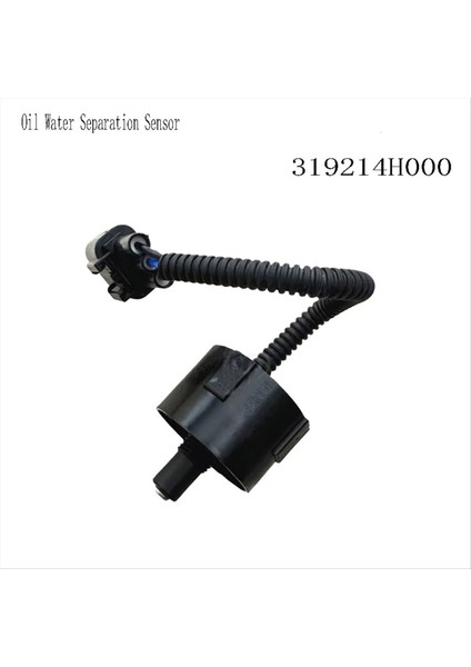 319214H000 Hyundai H1 Grand Starex H-1 Özel Araç Su Sensör Dizel Filtresi Için Yağ Suyu Ayırma Sensörü (Yurt Dışından) fırsatları