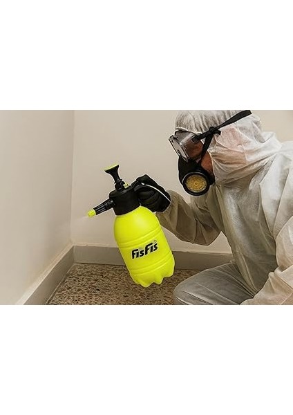 Fısfıs Extra Basınçlı Pompa 2litre indirimleri