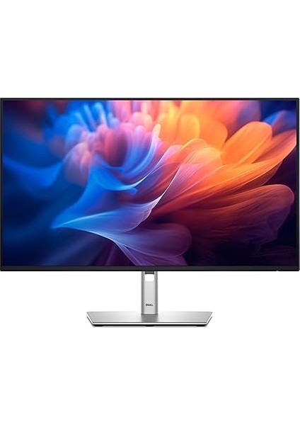 P2725H 27 Inç Full Hd (1920 x 1080) Monitör, 100 Hz, Ips, 5 Ms,%99 Srgb, Usb-C, Displayport, Hdmı, Vga, 4x Usb, 3 Yıl Garanti, Siyah fiyatları