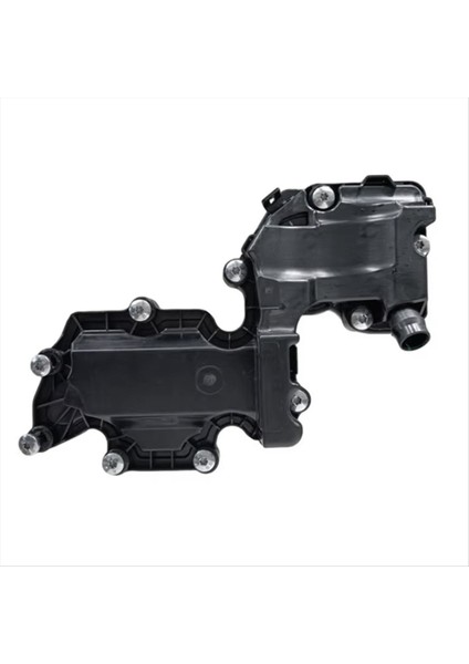 A2640102406 Yağ Ayırıcısı Krank Kordalı Mercedes Benz G-Serisi Glc E-Serisi Gle M264 Yağ Su Ayarıcı (Yurt Dışından)