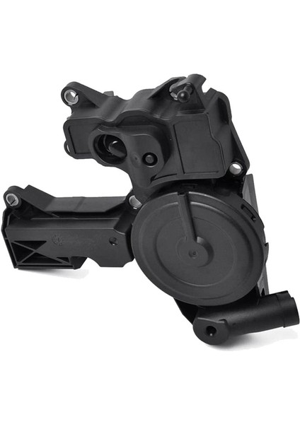 Motor Valf Yağı Ayırıcı ve Havalandırma Hortumu Egzoz Boru Kiti Audi A3 A4 A6 Q5 Beetle Gtı Passat 06H103495AH 06H103226A (Yurt Dışından) modelleri