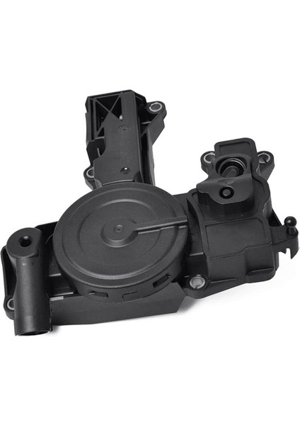 Motor Valf Yağı Ayırıcı ve Havalandırma Hortumu Egzoz Boru Kiti Audi A3 A4 A6 Q5 Beetle Gtı Passat 06H103495AH 06H103226A (Yurt Dışından) fırsatları