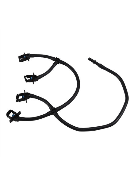 3S7Q9K022CC Dizel Yakıt Enjeksiyon Kapalı Ford 1211896 1233556 3S7Q9K022CD 2S7Q9K022AF (Yurt Dışından) modelleri