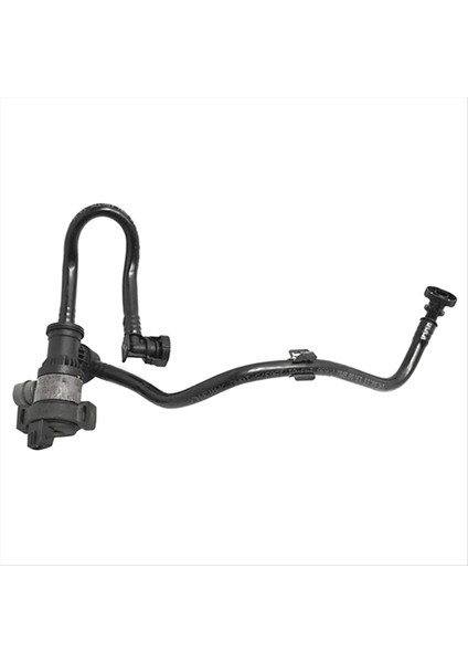 Boru ile Yakıt Deposu Havalandırma Valfi 13907636143 Bmw X1 3 Serisi F30 E84 E89 F07N 7636143 13902366580 (Yurt Dışından)