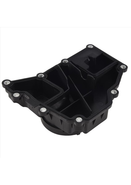 Araba Karter Havalandırma Yağı Ayırıcı 04E103464AT Vw Golf Için Uygun Mk7 1 6l (Yurt Dışından)