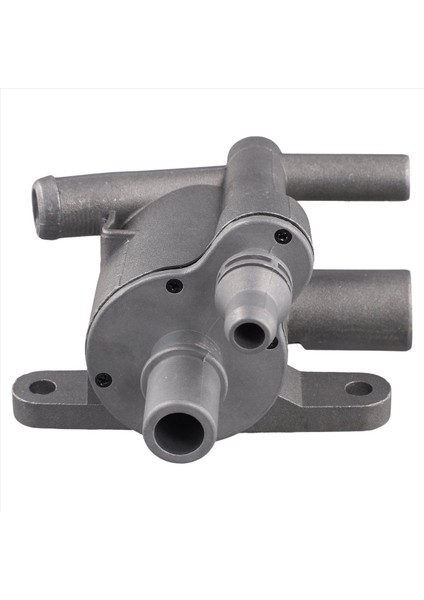 Alüminyum Alaşım Yağ Soğutucu Sıvı Ayırıcı LR093489 Jaguar Için Land Rover Range Rover Için JDE38626 (Yurt Dışından)