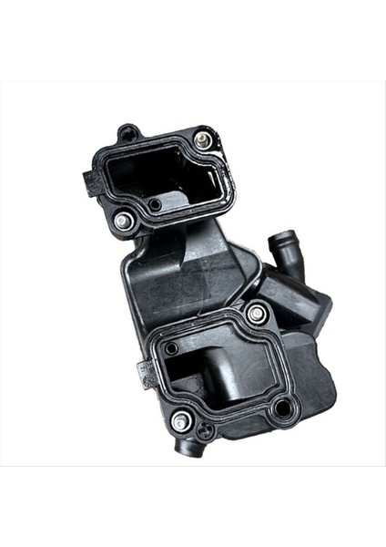 2540107900 Motor Yağlı Tarafatıcı Mercedes Benz Gle C Sınıfı E-Serisi Için Havalandırma Ayırıcısı (Yurt Dışından)