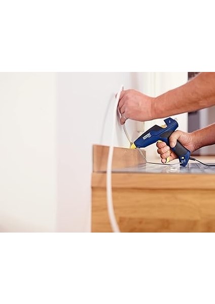 5000444 EG280 Sıcak Tutkal Tabancası, Çap 12 Mm, 350 W modelleri