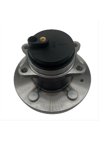 Arka Tekerlek Yatağı Arka Tekerlek Şaftı Baş Arka Tekerlek Montajı 3104100U2210 2911400U1910 Jac Refıne S2 S3 Için (Yurt Dışından)