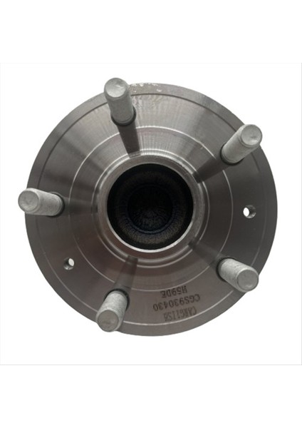 Arka Tekerlek Yatağı Arka Tekerlek Şaftı Baş Arka Tekerlek Montajı 3104100U2210 2911400U1910 Jac Refıne S2 S3 Için (Yurt Dışından) fırsatları