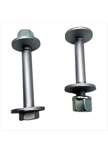 2 Adet Alt Süspansiyon Kolu Vidaları Cıvata Somun Contası Assy 4454009000 Ssangyong Actyon Kyron Rexton (Yurt Dışından) fiyatları