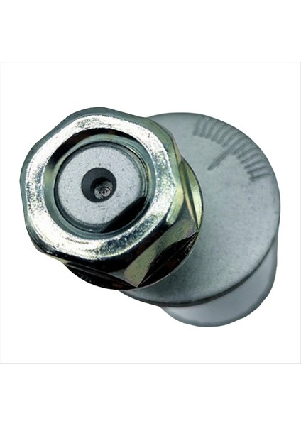 2 Adet Alt Süspansiyon Kolu Vidaları Cıvata Somun Contası Assy 4454009000 Ssangyong Actyon Kyron Rexton (Yurt Dışından) modelleri