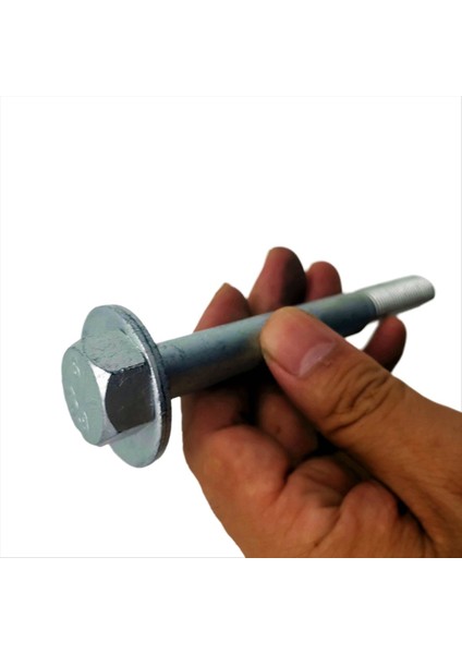 2 Adet Alt Süspansiyon Kolu Vidaları Cıvata Somun Contası Assy 4454009000 Ssangyong Actyon Kyron Rexton (Yurt Dışından) indirimleri