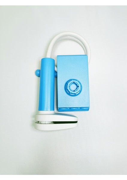 Yeni Cep Telefonu Tutucu Katlanır Teleskopik Masaüstü Tablet Çok Amaçlı Taşınabilir Stand (Yurt Dışından)