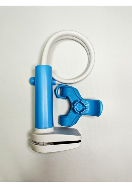 Yeni Cep Telefonu Tutucu Katlanır Teleskopik Masaüstü Tablet Çok Amaçlı Taşınabilir Stand (Yurt Dışından)