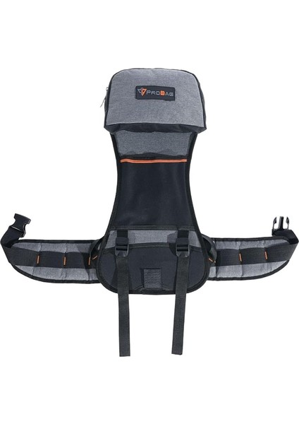 Sırt Tipi Motorlu Tırpan Askısı, Suya Dayanıklı, Ergonomik modelleri